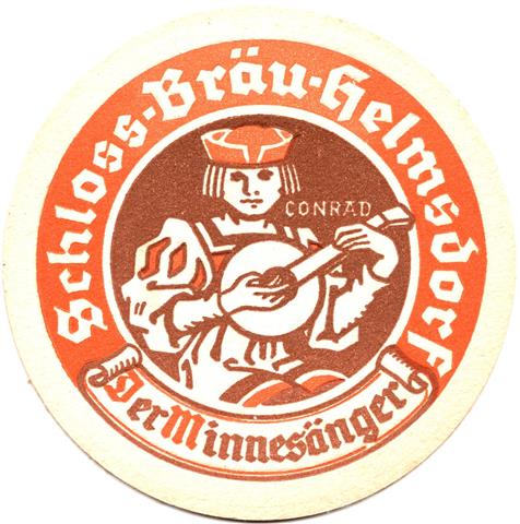 immenstaad fn-bw schlossbr�u rund 1a (215-der minnes�nger-braunorage)